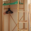 Photo 5: wardrobe