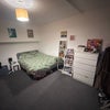 Photo 8: Room 1 Windows opposite bed