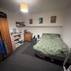 Photo 7: Room 1 Window opposite bed