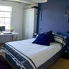 Photo 2: larger bedroom