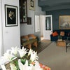 Photo 3: sitting room up to mezzanine