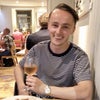 Photograph of Nick 