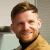 Photograph of Ryan