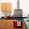Photo 8: Beautiful communal kitchen-diner!