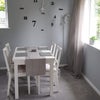 Photo 3: Dining room / chill lounge