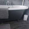 Photo 5: Bath and shower room