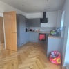 Photo 4: Spacious Kitchen