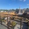 Photo 5: View from Balcony + communal Terrace
