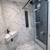 Photo 5: Room 1 bathroom