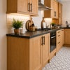 Photo 5: Kitchen-diner