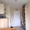 Photo 2: bedroom view 2 bookshelf