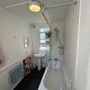 Photo 5: Shared bathroom - toilet separate 