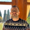 Photograph of Mohammad