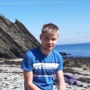 Photograph of Tristan