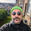 Photograph of Mohammed