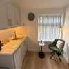 Photo 3: Kitchenette