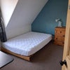 Photo 6: 2nd floor Double Bedroom with built in Wardrobe