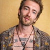 Photograph of Josh