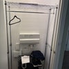 Photo 8: Shared hallway closet