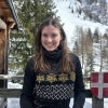 Photograph of Flavia 