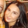 Photograph of Jenna