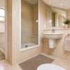 Photo 4: Communal Bathroom