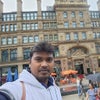 Photograph of Anil kumar 
