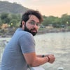 Photograph of Yash 