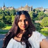Photograph of Smrithi