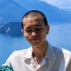 Photograph of Faeez