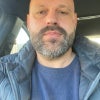 Photograph of Chris
