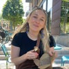 Photograph of Ellie