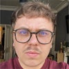 Photograph of Zach