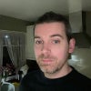 Photograph of Dave