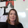 Photograph of Joanne 