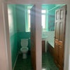 Photo 7: Toilet and separate bathroom