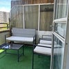 Photo 8: Balcony