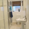 Photo 6: The en suite shower room