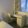 Photo 7: Desk with natural light