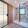 Photo 6: Luxury ensuite bathroom with walk-in shower.