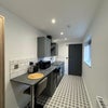 Photo 3: large kitchen and breakfast bar