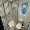 Photo 4: modern en-suite