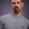 Photograph of Craig