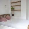 Photo 4: Bedroom from desk