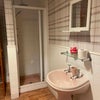 Photo 2: Shared bathroom