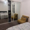 Photo 7: 1st bedroom 