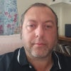 Photograph of Mark
