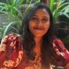 Photograph of Jiya