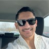 Photograph of Abdullah