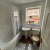 Photo 3: Your bathroom shared with just 1 other 